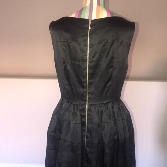 Kate Spade Madison Ave cocktail dress - Picture 6 of 8